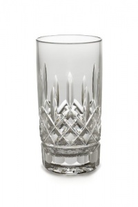 Waterford Lismore 12-Ounce Highball Tumbler Waterford Lismore 12-Ounce Highball Tumbler