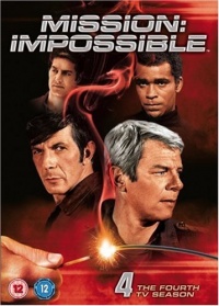 Mission: Impossible - The Fourth TV Season Mission: Impossible - The Fourth TV Season