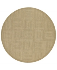 By using a centuries-old technique, craftsmen are able to produce the unique detail and texture of this plush wool rug from Surya's Mystique collection. They work traditional shuttles, then hand-carve and hand-finish the rug in pursuit of high quality and a flawless finish. The rug's square spiral design and neutral, sandy tone bring elegance to any room. By using a centuries-old technique, craftsmen are able to produce the unique detail and texture of this plush wool rug from Surya's Mystique collection. They work traditional shuttles, then hand-carve and hand-finish the rug in pursuit of high quality and a flawless finish. The rug's square spiral design and neutral, sandy tone bring elegance to any room.