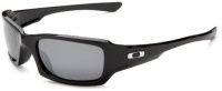 Oakley Men's Fives Squared Iridium Polarized Sunglasses Oakley Men's Fives Squared Iridium Polarized Sunglasses
