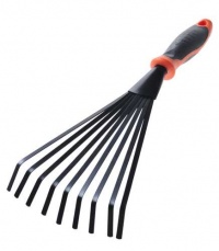 Black & Decker Steel Fan Rake BD1537 Black & Decker Steel Fan Rake BD1537