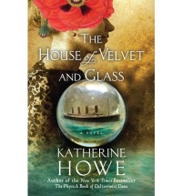 The House of Velvet and Glass The House of Velvet and Glass