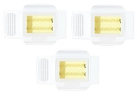 Silk'n SensEpil ECO 3 Pack Lamp Cartridges for Hair Removal