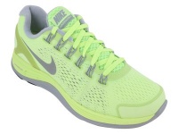Nike Women's NIKE LUNARGLIDE+ 4 WMNS RUNNING SHOES Nike Women's NIKE LUNARGLIDE+ 4 WMNS RUNNING SHOES