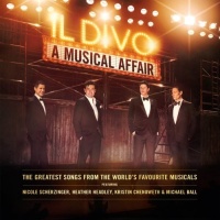 A Musical Affair (Amazon Exclusive Version) A Musical Affair (Amazon Exclusive Version)