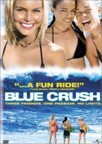 Blue Crush (Widescreen Collector's Edition)