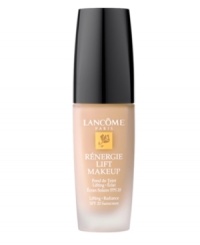 Makeup For Lost Time. Smoother, Younger-Looking…Instantly. Experience the transformation to a younger-looking complexion. The innovative Micro-Lift™ technology with Pure Vitamin E immediately smoothes skin. RESULT: In an instant, lines virtually disappear. Skin radiates seamless beauty. For Normal to Dry Skin C = Cool, W = Warm, NC/NW = Neutral Cool or Neutral Warm Makeup For Lost Time. Smoother, Younger-Looking…Instantly. Experience the transformation to a younger-looking complexion. The innovative Micro-Lift™ technology with Pure Vitamin E immediately smoothes skin. RESULT: In an instant, lines virtually disappear. Skin radiates seamless beauty. For Normal to Dry Skin C = Cool, W = Warm, NC/NW = Neutral Cool or Neutral Warm
