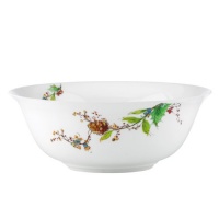 Lenox Winter Song Serving Bowl Lenox Winter Song Serving Bowl