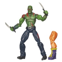 Marvel Universe Marvel Legends Marvel's Drax Figure 6 Inches Marvel Universe Marvel Legends Marvel's Drax Figure 6 Inches