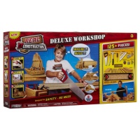 Real Construction Deluxe Tool Workshop Real Construction Deluxe Tool Workshop
