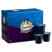 Emeril's, Big Easy Bold, K-Cup Portion Pack for Keurig Brewers (Pack of 96) Emeril's, Big Easy Bold, K-Cup Portion Pack for Keurig Brewers (Pack of 96)