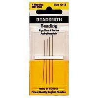 English Beading Needles Assortment So Handy English Beading Needles Assortment So Handy