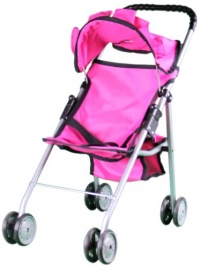 Mommy & Me My First Doll Stroller 9318 Mommy & Me My First Doll Stroller 9318