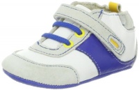Robeez Everyday Ethan Mini Sneaker (Infant) Robeez Everyday Ethan Mini Sneaker (Infant)