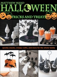 Matthew Mead: Halloween Matthew Mead: Halloween