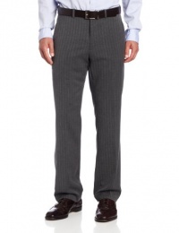 Perry Ellis Men's Herringbone Stripe Pant Perry Ellis Men's Herringbone Stripe Pant