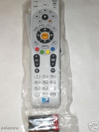 DirecTV RC65 4-Device Universal IR Remote DirecTV RC65 4-Device Universal IR Remote