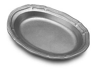 Wilton Armetale Country French Bread Tray Wilton Armetale Country French Bread Tray