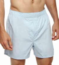 Polo Ralph Lauren 3 Pack Woven Boxer (P299) Polo Ralph Lauren 3 Pack Woven Boxer (P299)