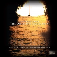 Gregorian Chant: The Definitive Collection Gregorian Chant: The Definitive Collection