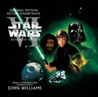 Star Wars: Episode VI - Return of the Jedi Star Wars: Episode VI - Return of the Jedi