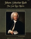 The Solo Lute Works of Johann Sebastian Bach: Edited for Guitar by Frank Koonce