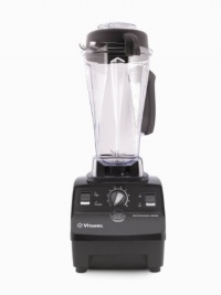 Vitamix 1364 CIA Professional Series, Onyx Vitamix 1364 CIA Professional Series, Onyx