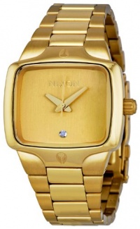 Nixon Women's SMALL PLAYER Watch A300-511 Nixon Women's SMALL PLAYER Watch A300-511