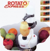 Rotato Express with Extra Set of 4 Blades Rotato Express with Extra Set of 4 Blades