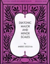 Diatonic Major and Minor Scales