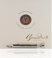 Chez Bond by Bond No. 9 Vial (sample) .057 oz Chez Bond by Bond No. 9 Vial (sample) .057 oz