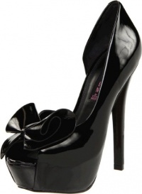 STEVEN by Steve Madden Women's Rosale Pump STEVEN by Steve Madden Women's Rosale Pump