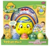 Crayola Tadoodles Scribble and Sing Art Station