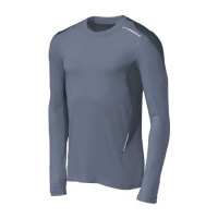 Brooks Men's Equilibrium Long Sleeve Shirt Brooks Men's Equilibrium Long Sleeve Shirt