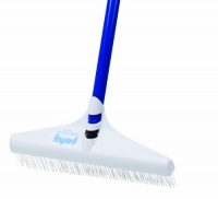 Groom Industries Perky Groomer Carpet Rake Groom Industries Perky Groomer Carpet Rake