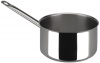 Frieling 3.1-Liters 7-7/8-Inch Sitram Profiserie Saucepan