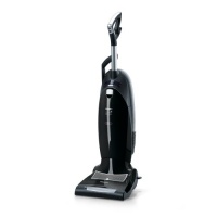 Miele S7580 AutoEco Upright Vacuum Cleaner Miele S7580 AutoEco Upright Vacuum Cleaner