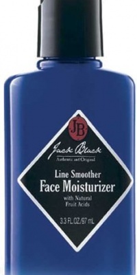 Line Smoother Face Moisturizer 91ml/3.3oz