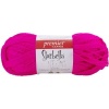 STARBELLA YARN NEON HOT PINK NEW SCARF YARN COLOR