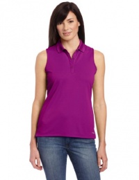 Columbia Women's Innisfree Sleeveless Polo Columbia Women's Innisfree Sleeveless Polo