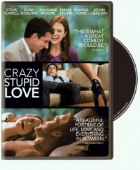 Crazy, Stupid, Love (+ UltraViolet Digital Copy) Crazy, Stupid, Love (+ UltraViolet Digital Copy)