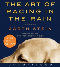 The Art of Racing in the Rain Low Price CD The Art of Racing in the Rain Low Price CD