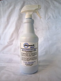 ADS Anti-Allergen Dust Spray 32 oz. ADS Anti-Allergen Dust Spray 32 oz.