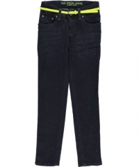 US Polo Association Girls 7-16 Skinny Jean US Polo Association Girls 7-16 Skinny Jean