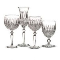 Colleen Encore Stemware 7 oz Champagne Glass Colleen Encore Stemware 7 oz Champagne Glass