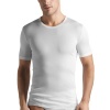 Hanro Men's Cotton Pure Tee Shirt