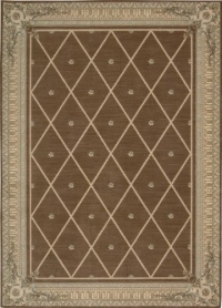 Nourison Ashton House AS03 Area Rug - Mink Nourison Ashton House AS03 Area Rug - Mink