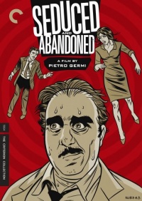 Seduced & Abandoned (The Criterion Collection) Seduced & Abandoned (The Criterion Collection)