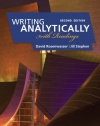 Writing Analytically with Readings