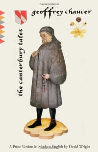 The Canterbury Tales: A Prose Version in Modern English (Vintage Classics) The Canterbury Tales: A Prose Version in Modern English (Vintage Classics)